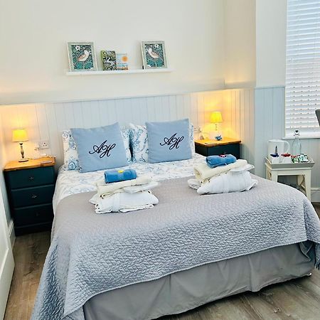 Arden House Hotel Arundel Bagian luar foto