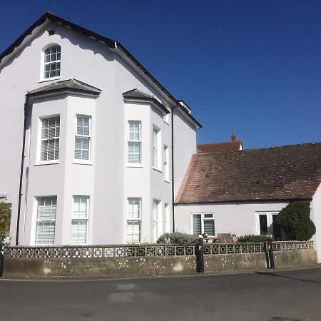 Arden House Hotel Arundel Bagian luar foto