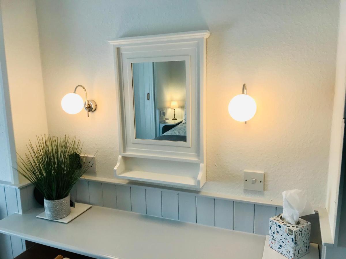 Arden House Hotel Arundel Bagian luar foto
