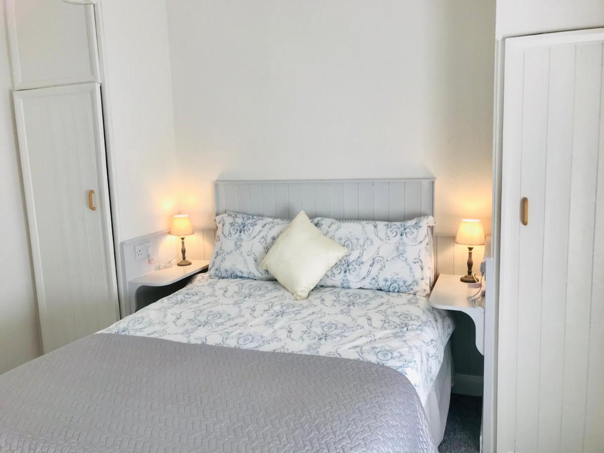 Arden House Hotel Arundel Bagian luar foto