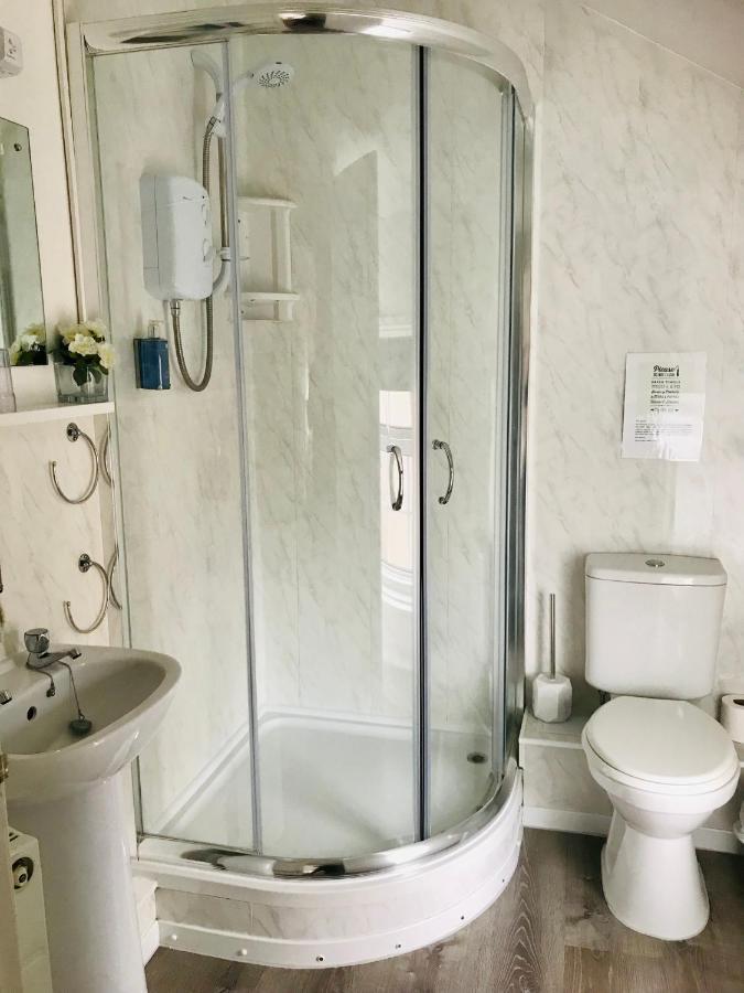 Arden House Hotel Arundel Bagian luar foto
