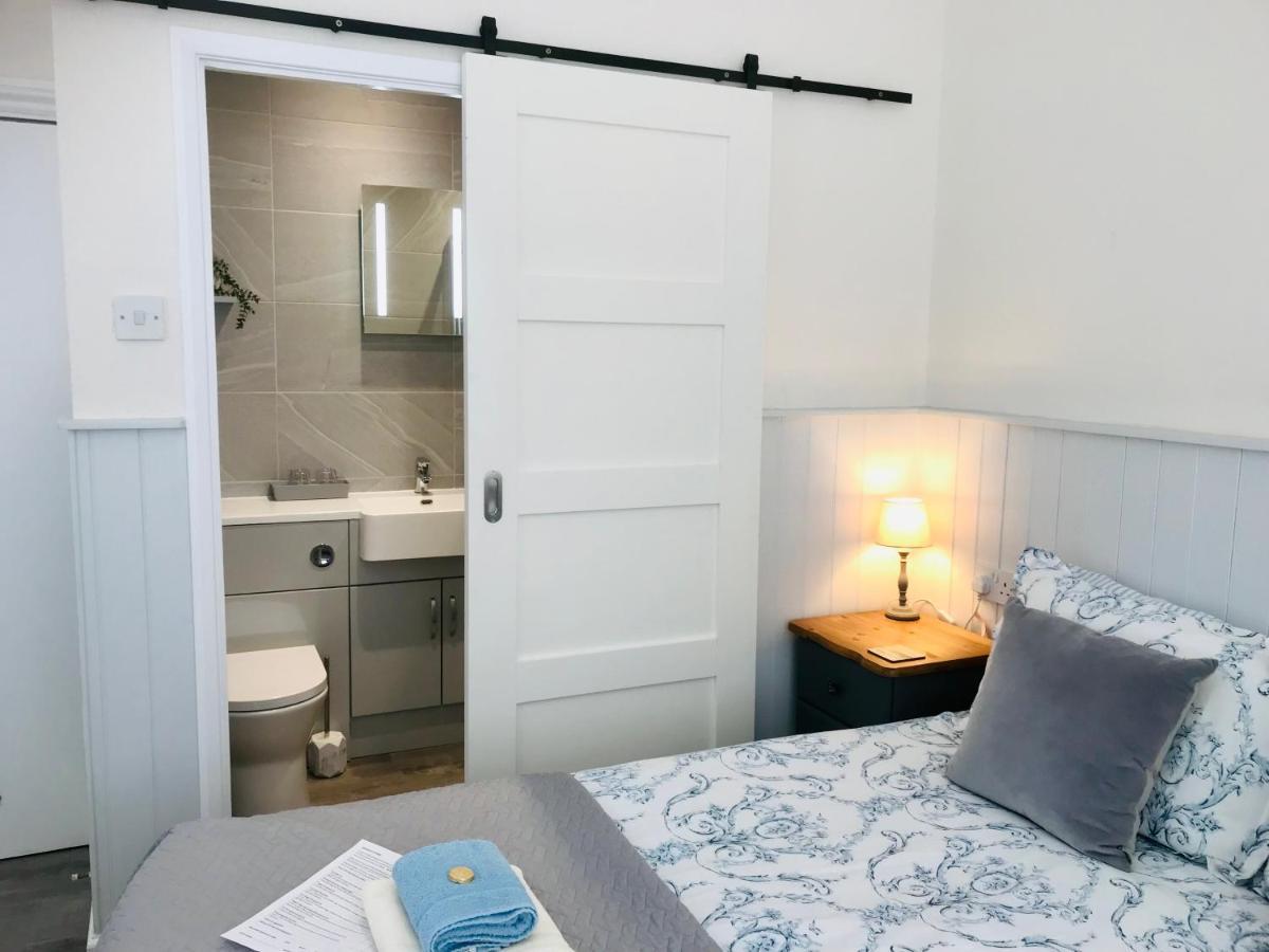 Arden House Hotel Arundel Bagian luar foto