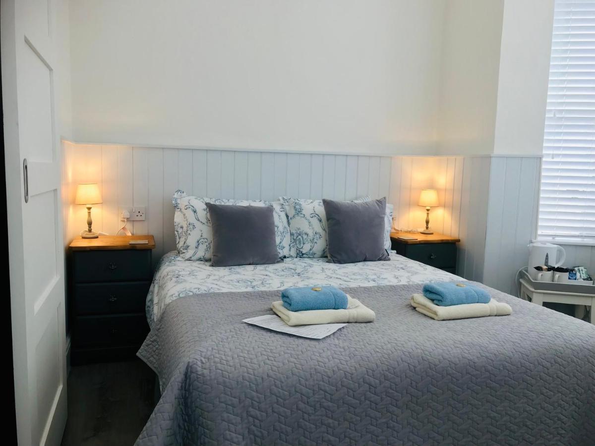 Arden House Hotel Arundel Bagian luar foto