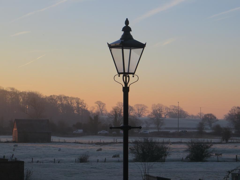 Arden House Hotel Arundel Bagian luar foto