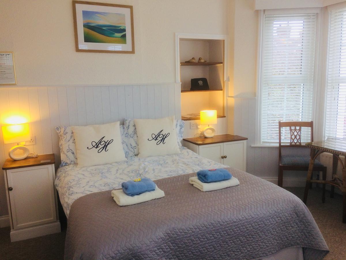 Arden House Hotel Arundel Bagian luar foto