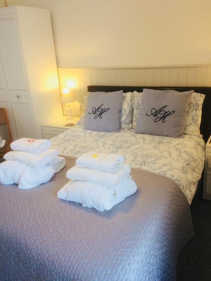 Arden House Hotel Arundel Bagian luar foto